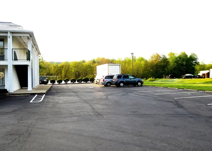 American Motel - Lenoir